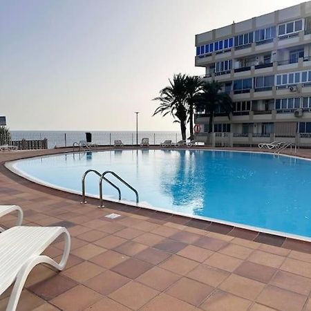 Apartamento Playa Canon Del Aguila Playa Del Aguila  Екстер'єр фото