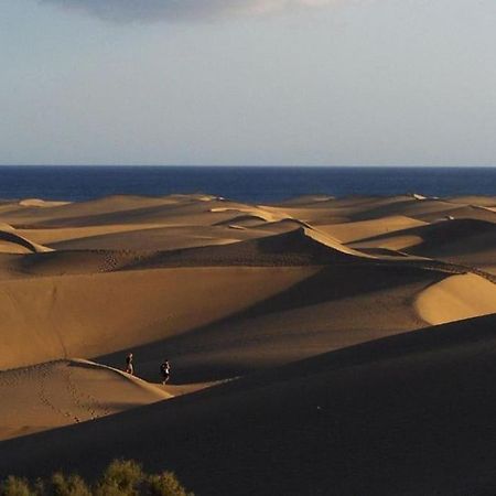 Apartamento Playa Canon Del Aguila Playa Del Aguila  Екстер'єр фото