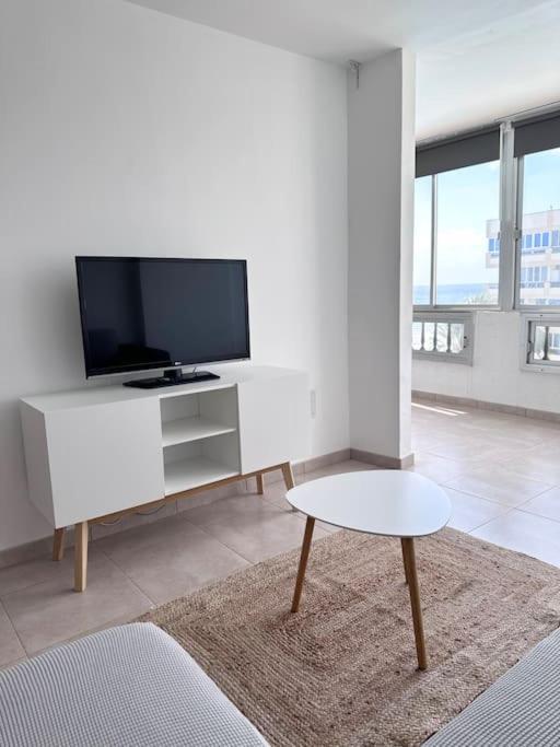Apartamento Playa Canon Del Aguila Playa Del Aguila  Екстер'єр фото