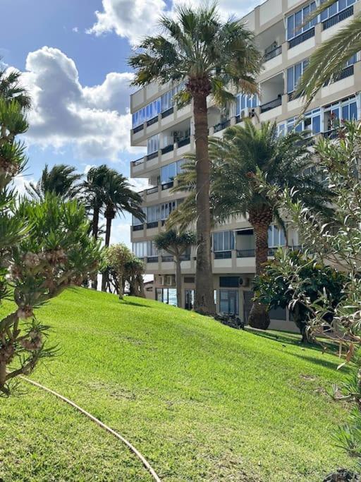 Apartamento Playa Canon Del Aguila Playa Del Aguila  Екстер'єр фото